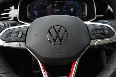 2026 Volkswagen Jetta GLI 2.0T Autobahn