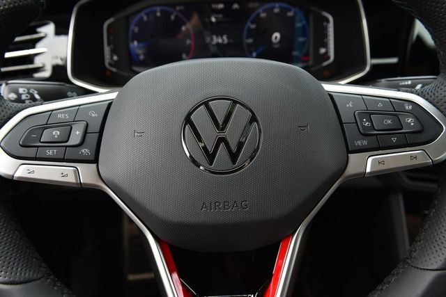 2026 Volkswagen Jetta GLI 2.0T Autobahn
