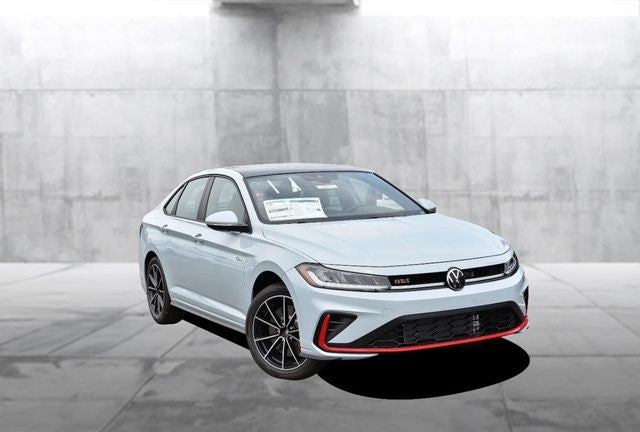 2026 Volkswagen Jetta GLI 2.0T Autobahn