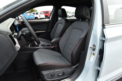 2026 Volkswagen Jetta GLI 2.0T Autobahn