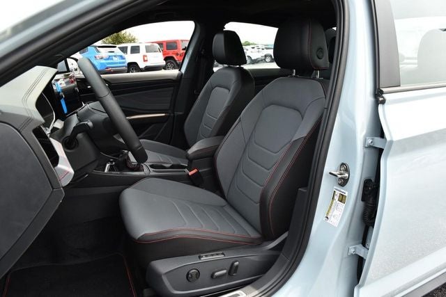 2026 Volkswagen Jetta GLI 2.0T Autobahn