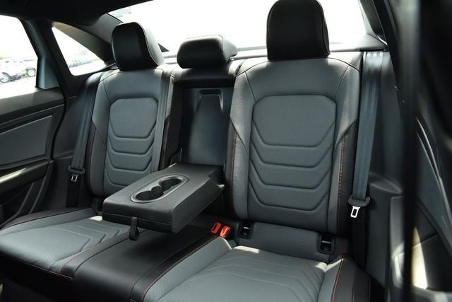 2026 Volkswagen Jetta GLI 2.0T Autobahn