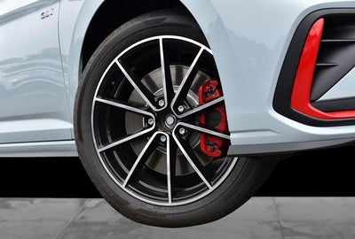 2026 Volkswagen Jetta GLI 2.0T Autobahn