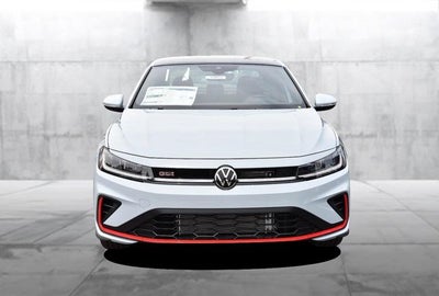 2026 Volkswagen Jetta GLI 2.0T Autobahn