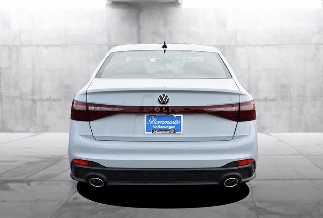2026 Volkswagen Jetta GLI 2.0T Autobahn