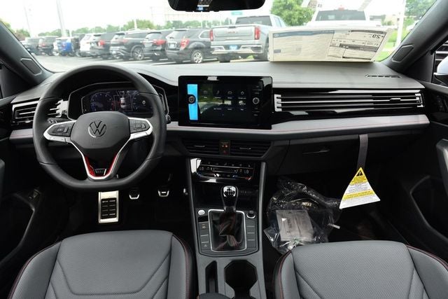 2026 Volkswagen Jetta GLI 2.0T Autobahn