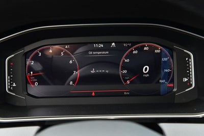 2026 Volkswagen Jetta GLI 2.0T Autobahn
