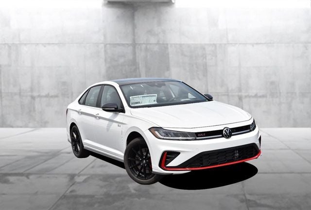 2026 Volkswagen Jetta GLI 2.0T Autobahn