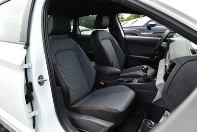 2026 Volkswagen Jetta GLI 2.0T Autobahn