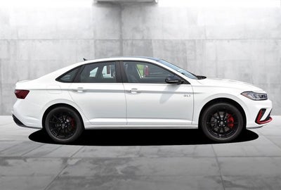 2026 Volkswagen Jetta GLI 2.0T Autobahn