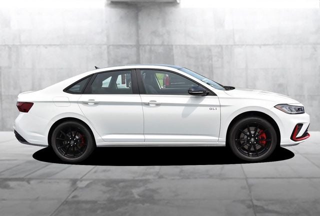 2026 Volkswagen Jetta GLI 2.0T Autobahn