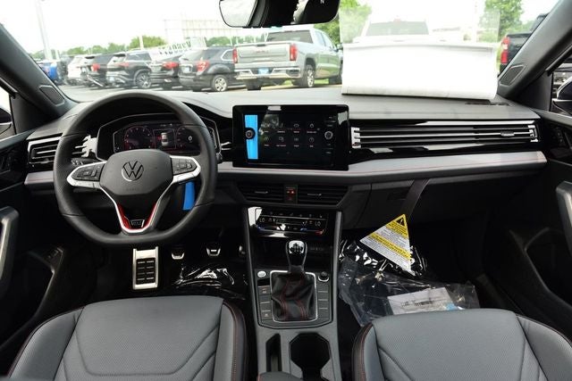 2026 Volkswagen Jetta GLI 2.0T Autobahn