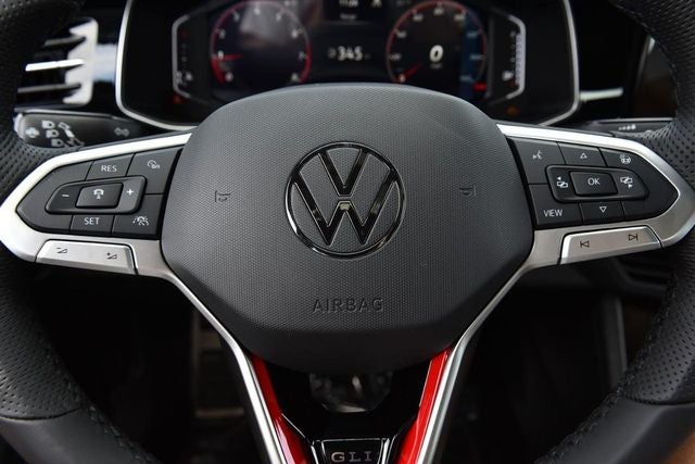 2026 Volkswagen Jetta GLI 2.0T Autobahn