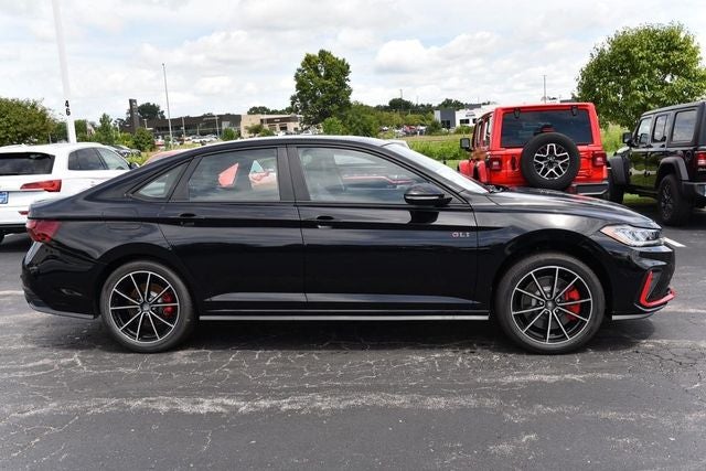 2026 Volkswagen Jetta GLI 2.0T Autobahn