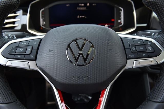 2026 Volkswagen Jetta GLI 2.0T Autobahn