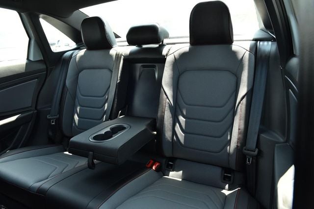 2026 Volkswagen Jetta GLI 2.0T Autobahn