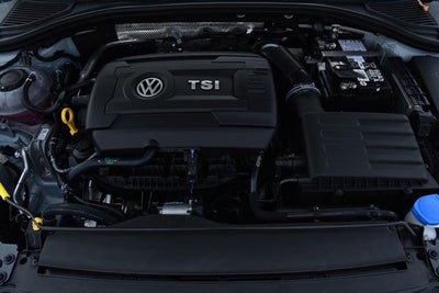 2026 Volkswagen Jetta GLI 2.0T Autobahn
