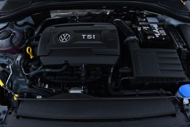 2026 Volkswagen Jetta GLI 2.0T Autobahn