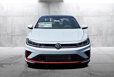 2026 Volkswagen Jetta GLI 2.0T Autobahn