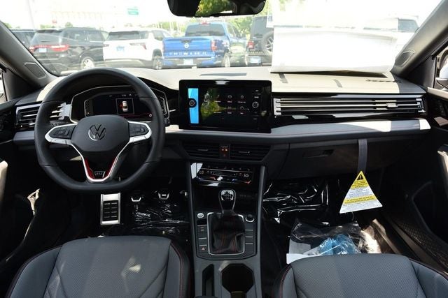 2026 Volkswagen Jetta GLI 2.0T Autobahn