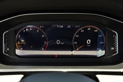 2026 Volkswagen Jetta GLI 2.0T Autobahn