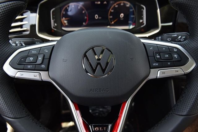 2026 Volkswagen Jetta GLI 2.0T Autobahn