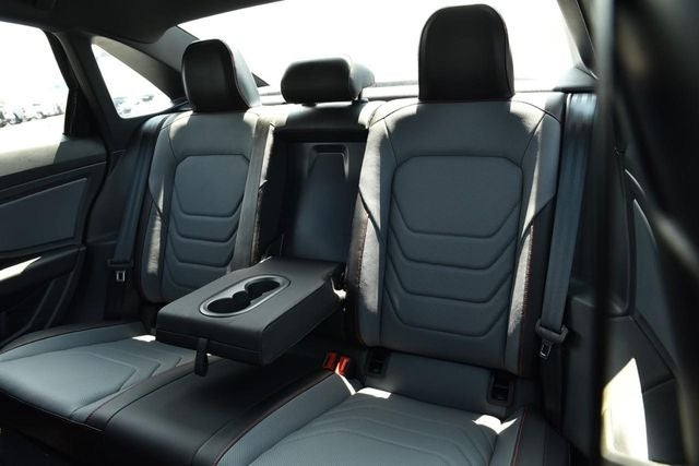 2026 Volkswagen Jetta GLI 2.0T Autobahn