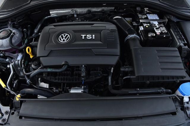2026 Volkswagen Jetta GLI 2.0T Autobahn