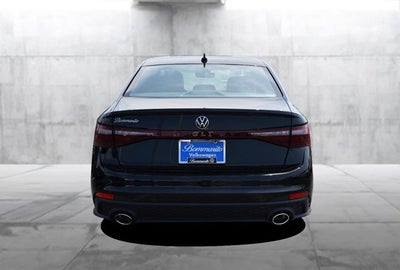 2026 Volkswagen Jetta GLI 2.0T Autobahn