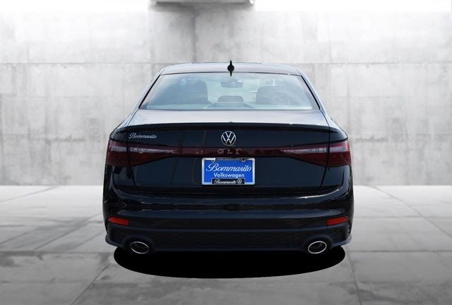 2026 Volkswagen Jetta GLI 2.0T Autobahn
