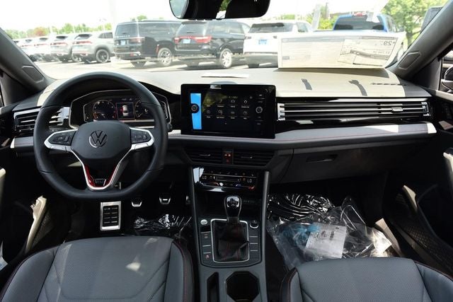 2026 Volkswagen Jetta GLI 2.0T Autobahn