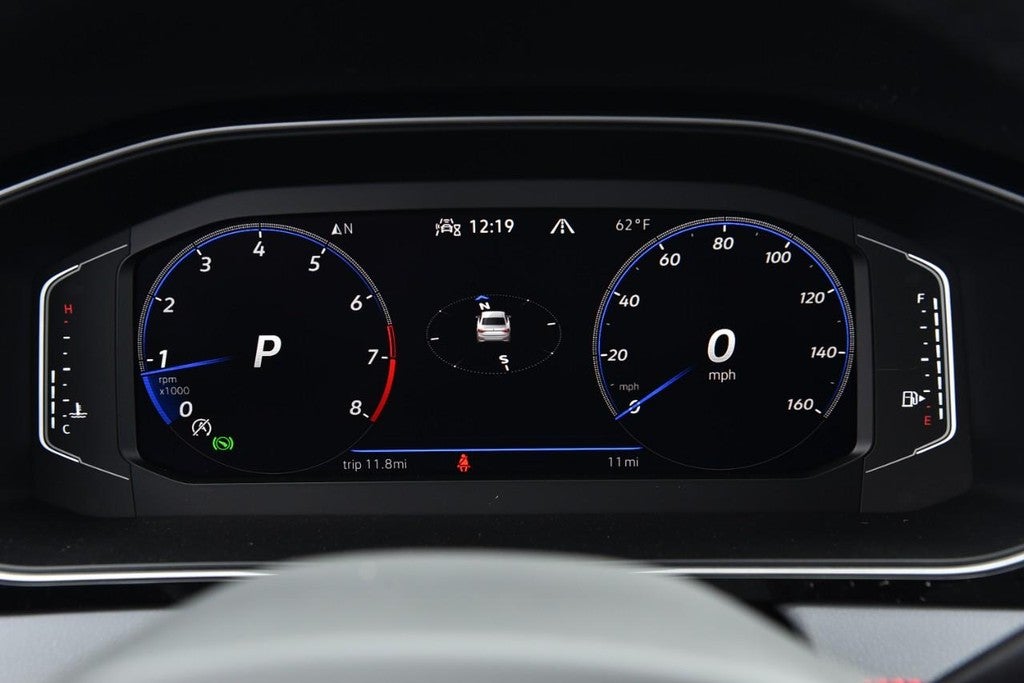 2026 Volkswagen Jetta GLI Autobahn DSG