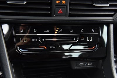 2026 Volkswagen Jetta GLI Autobahn DSG