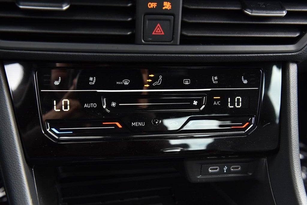 2026 Volkswagen Jetta GLI Autobahn DSG