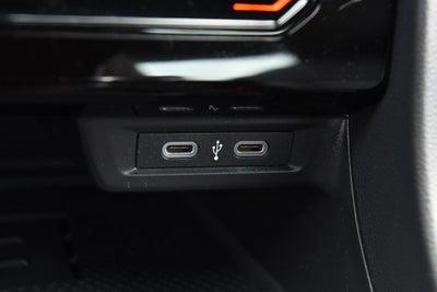 2026 Volkswagen Jetta GLI Autobahn DSG