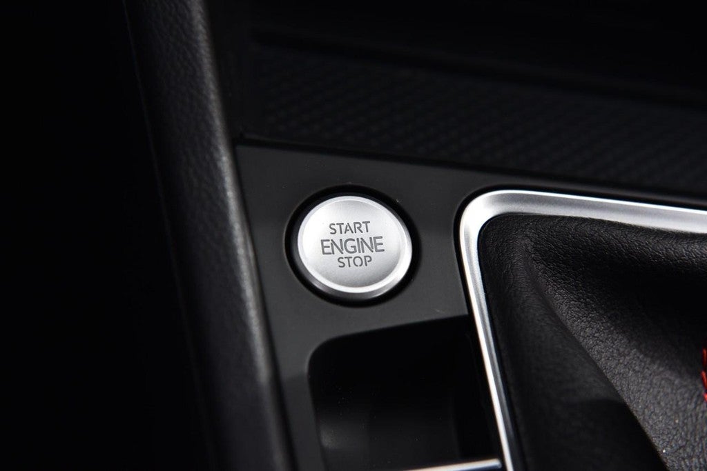 2026 Volkswagen Jetta GLI Autobahn DSG