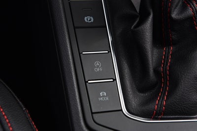 2026 Volkswagen Jetta GLI Autobahn DSG