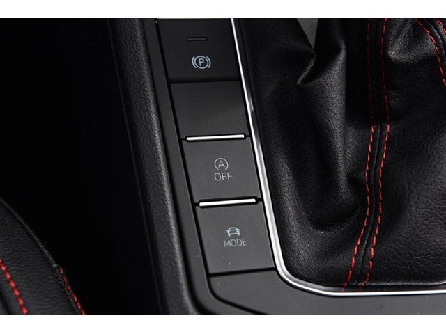 2026 Volkswagen Jetta GLI Autobahn DSG