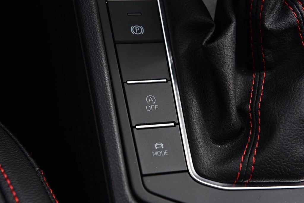 2026 Volkswagen Jetta GLI Autobahn DSG