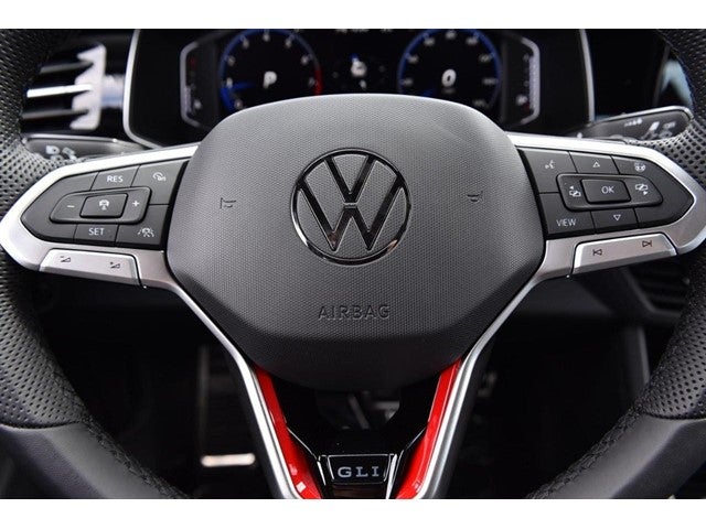 2026 Volkswagen Jetta GLI Autobahn DSG