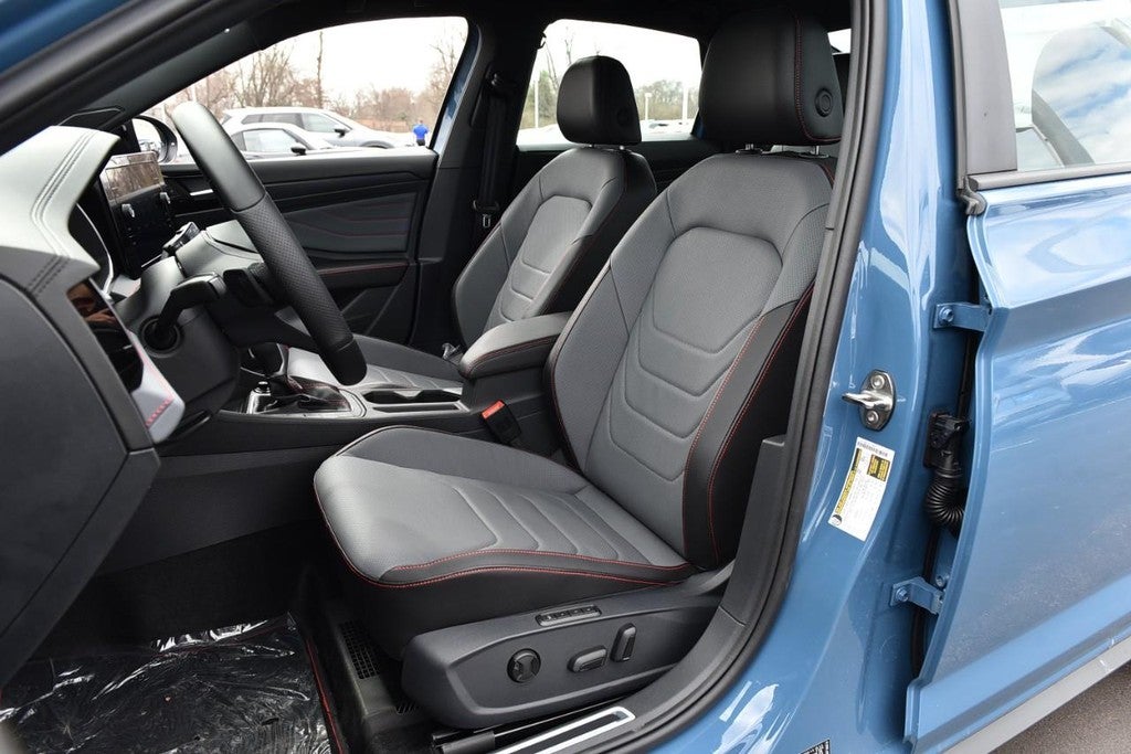 2026 Volkswagen Jetta GLI Autobahn DSG