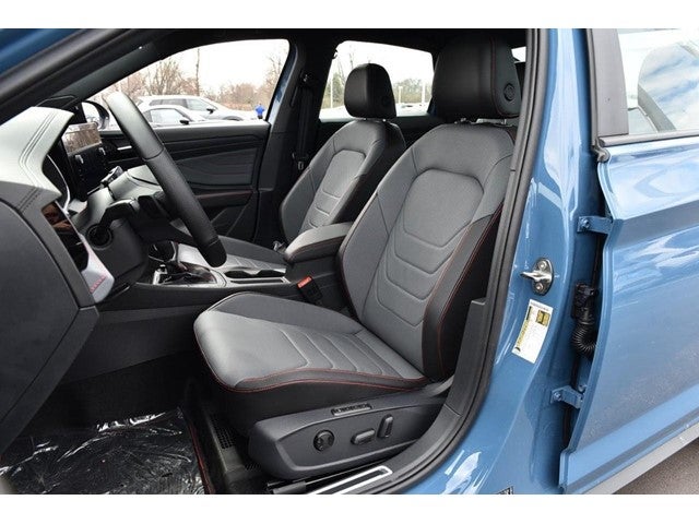 2026 Volkswagen Jetta GLI Autobahn DSG