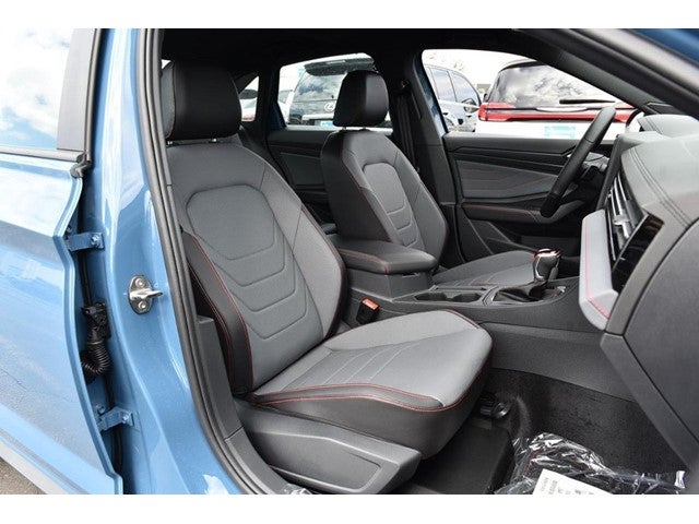 2026 Volkswagen Jetta GLI Autobahn DSG