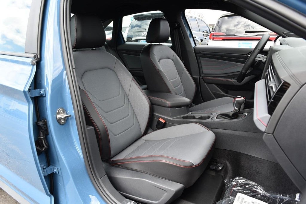 2026 Volkswagen Jetta GLI Autobahn DSG