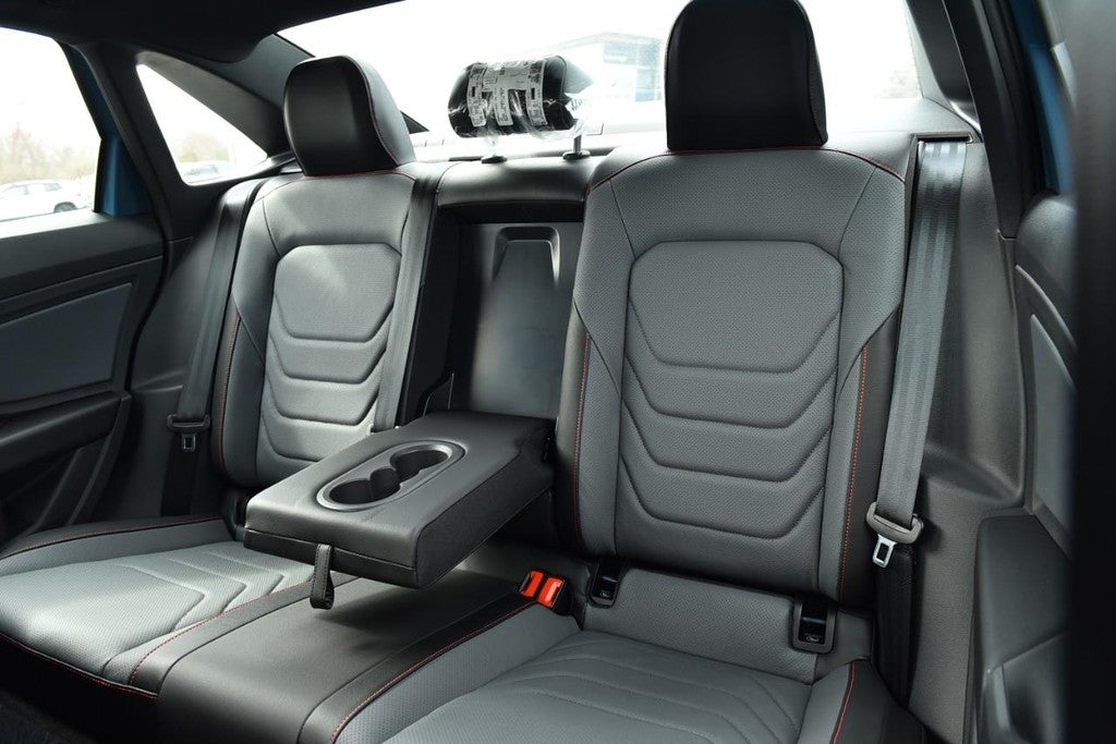 2026 Volkswagen Jetta GLI Autobahn DSG