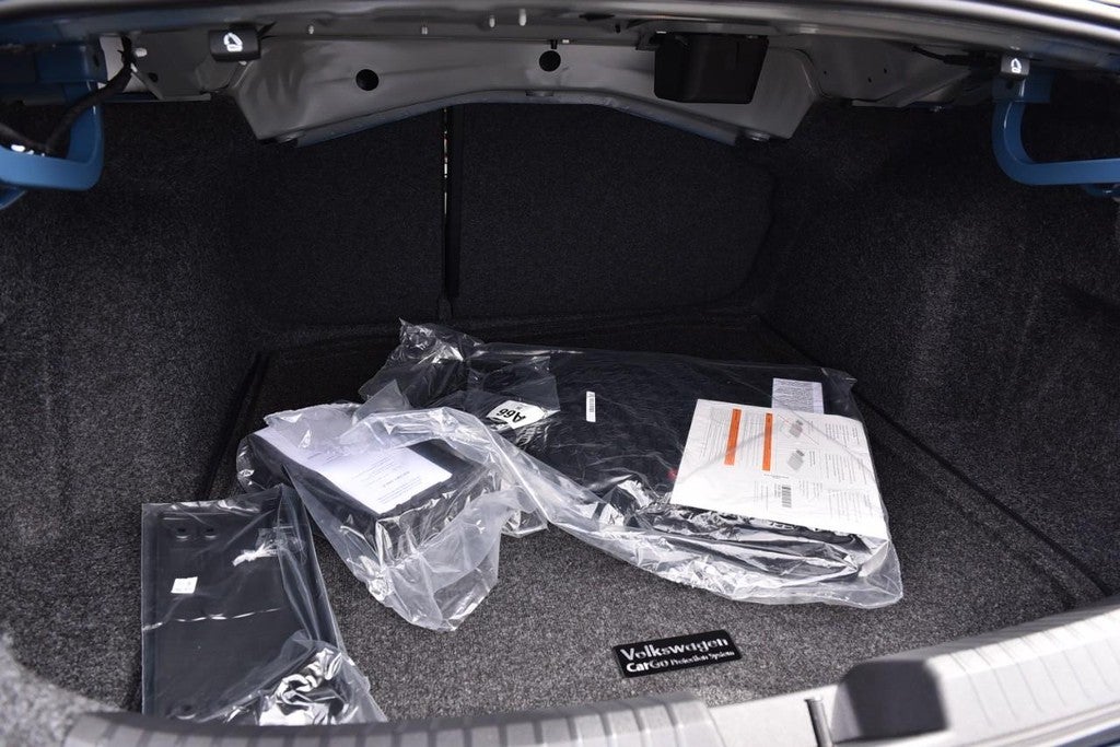 2026 Volkswagen Jetta GLI Autobahn DSG