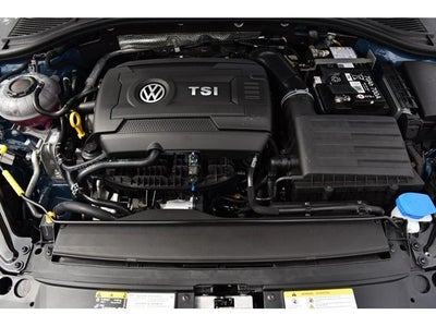 2026 Volkswagen Jetta GLI Autobahn DSG