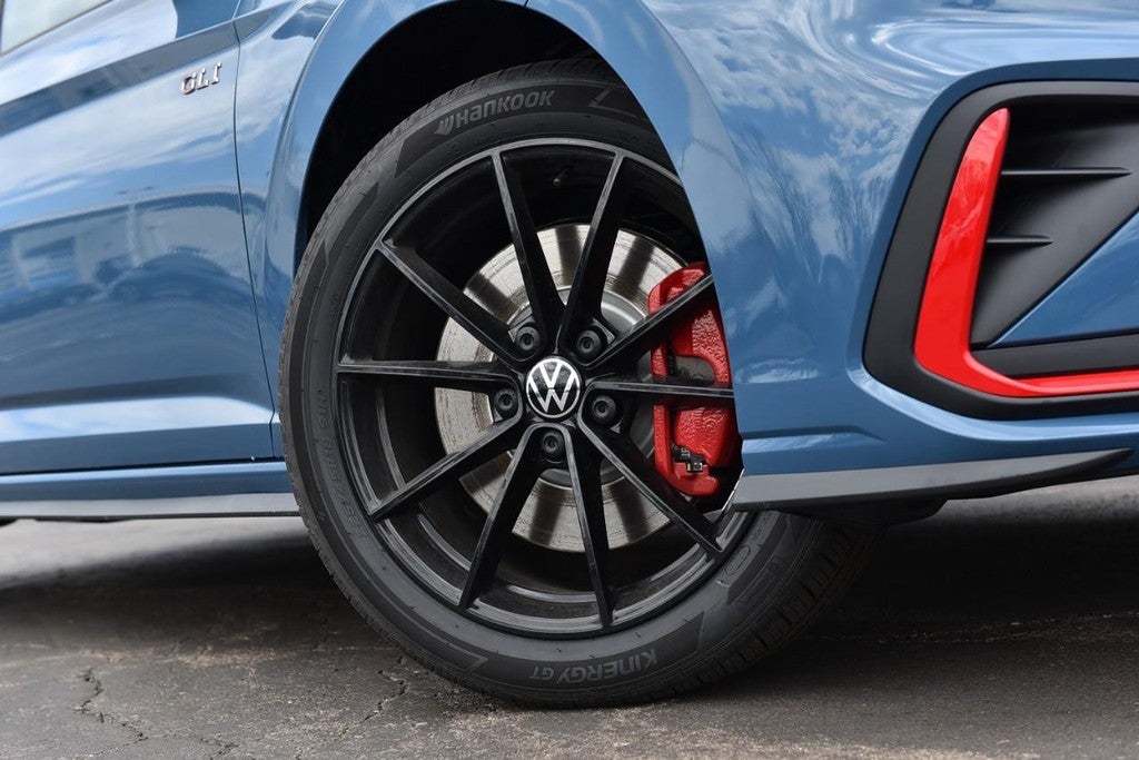 2026 Volkswagen Jetta GLI Autobahn DSG