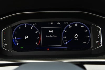 2026 Volkswagen Jetta GLI 2.0T Autobahn