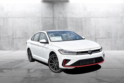 2026 Volkswagen Jetta GLI 2.0T Autobahn